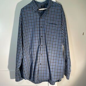 Arrow 2x Long sleeve Dress Shirt